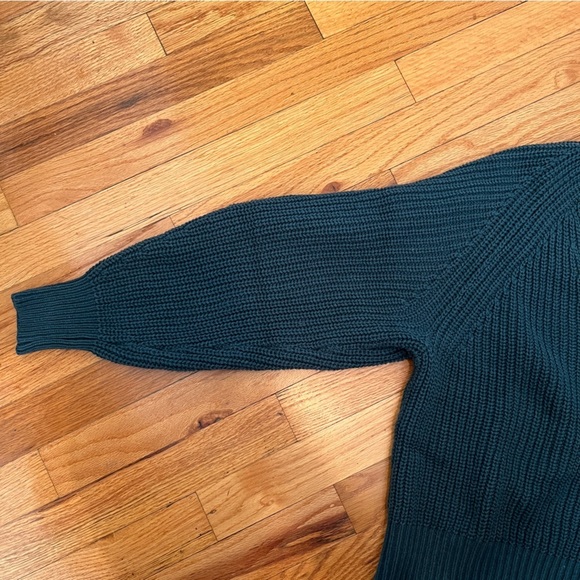 A New Day V-Neck Knit Sweater - Picture 3 of 7